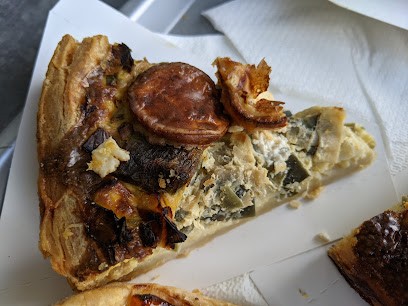 Carre'ment Gourmand Mouguerre, Boulangerie à Mouguerre