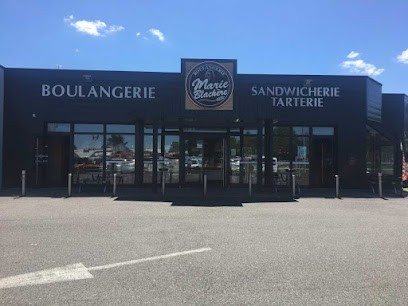 Boulangerie Marie Blachere, Boulangerie à Oloron-Sainte-Marie