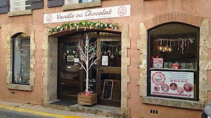 Vanilla Or Chocolate, Pâtisserie à Saint-Laurent-de-la-Salanque