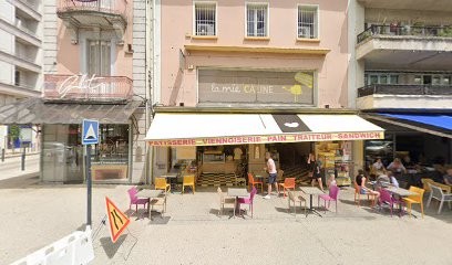 Lema, Boulangerie à Romans-sur-Isère