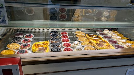 Boulangerie Pâtisserie Ferreira José &Christine, Boulangerie à Rochefort-Montagne