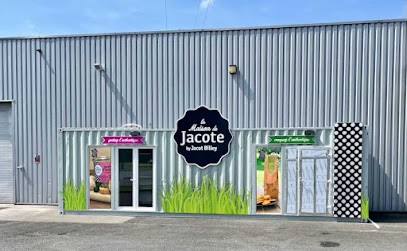 La Maison De Jacote, Pâtisserie à Étupes