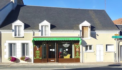 Boulangerie Pâtisserie Sureau, Boulangerie à Buzançais