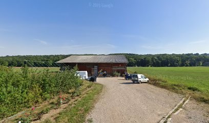 Toqué Du Biscuit, Pâtisserie à Muespach