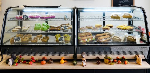 Chez May & Line, Pâtisserie à Aiserey