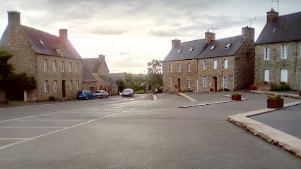 Sarl Loas, Boulangerie à Pluzunet
