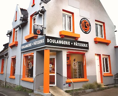 Boulangerie Pâtisserie Ly-Sow, Boulangerie à Plérin