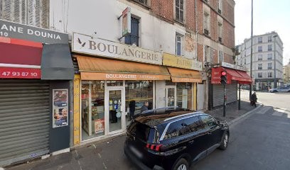 SOUNBOLA, Boulangerie à Gennevilliers
