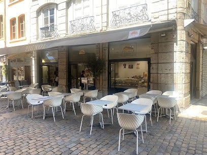 Pignol Vieux-Lyon, Pâtisserie à Lyon 05