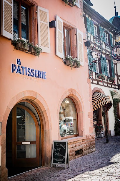 La Pâtisserie Laura Et Nicolas, Pâtisserie à Kaysersberg Vignoble