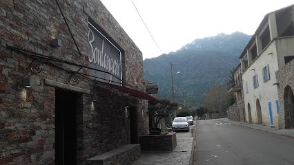 L'Amadeus, Boulangerie à Calenzana