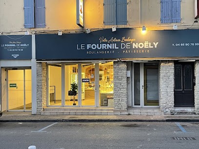 Le Fournil De Noëly, Boulangerie à Pont-Saint-Esprit
