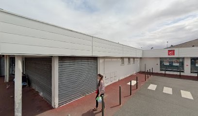 Boulangeries Feuillet, Boulangerie à Dreux