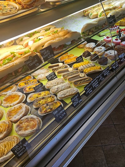 Boulangerie Maison Guedri, Boulangerie à Triel-sur-Seine