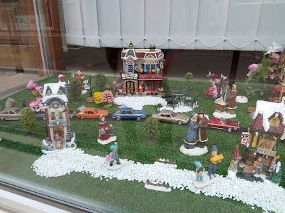 Bonnet Marc, Boulangerie à Saint-Florentin