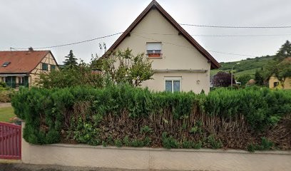 Pâtisserie Le Chalet Des Gourmandises, Pâtisserie à Westhalten