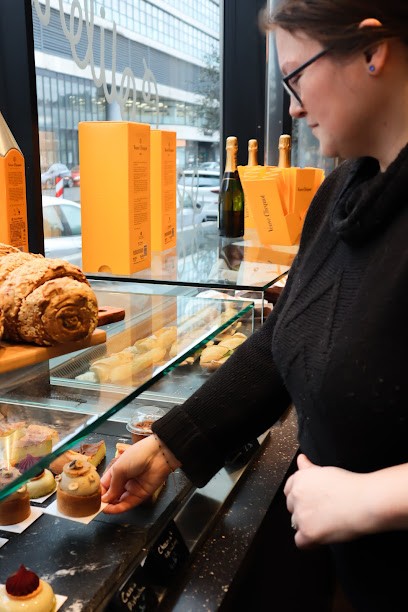 Pâtisserie Le Colibri, Pâtisserie à Lille