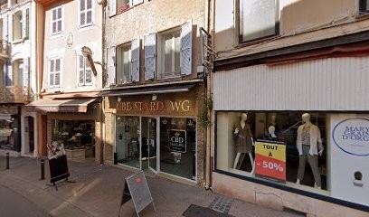 GUY THO MAT, Boulangerie à Fréjus