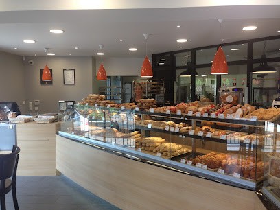 Moulin De Païou, Boulangerie à Martigues