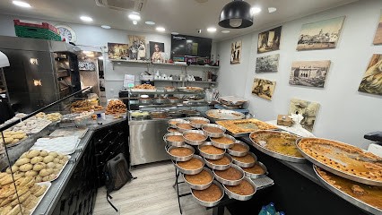 La Perle Sucrée, Pâtisserie à Paris 17