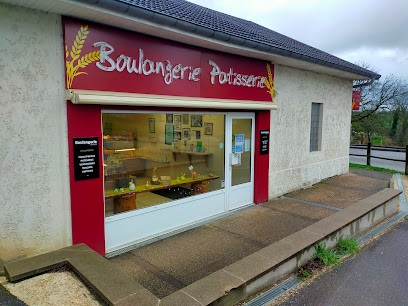 Boulangerie Barbier, Boulangerie à Bouclans