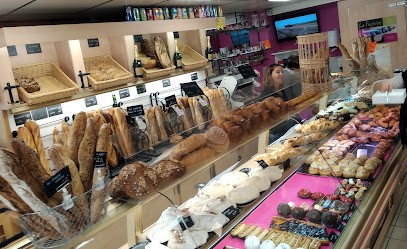 Le Moulin De La Vierge, Boulangerie à Étrépagny