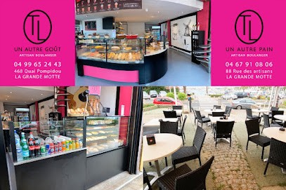 UN AUTRE GOÛT, Boulangerie à La Grande-Motte