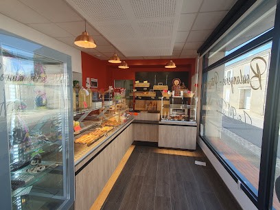 Boulangerie De La Ronde, Boulangerie à La Ronde