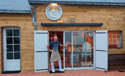 Fournil Le P'tit Creux, Boulangerie à Mouzeil