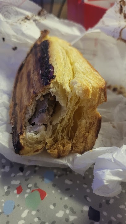 L'Amusé Du Pain, Boulangerie à Darney