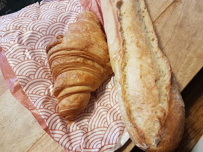 Au Pain Du Schneller, Boulangerie à Steinbourg