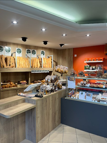 Bruno Guerpillon - PAINS & VIENNOISERIES, Boulangerie à Pouilly-lès-Feurs