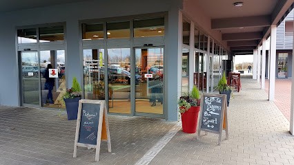 Le FOURNIL DE SERAPHIN, Boulangerie à Entzheim