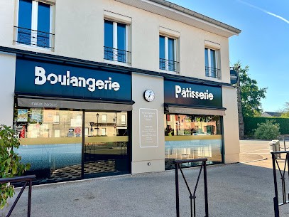 Barbière Jean-Marc, Boulangerie à Montchanin