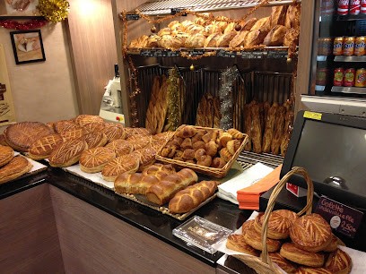 La Fontenaysienne, Boulangerie à Fontenay-en-Parisis