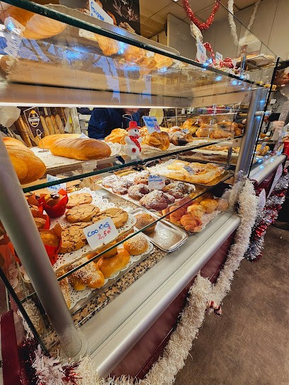 La Fournée Provençale Cédric & Nicole, Boulangerie à Pélissanne