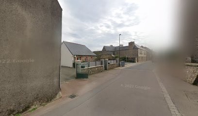 Boulangerie Perruchon, Boulangerie à Pleumeur-Gautier