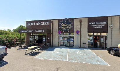 Boulangeries B.G., Boulangerie à Marseille 12