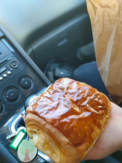 Au Fournil Fayen, Boulangerie à Fay-de-Bretagne