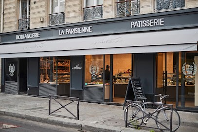 La Parisienne, Boulangerie à Paris 01