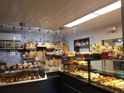 Boulangerie Jessica Et Romain Behem, Boulangerie à Hussigny-Godbrange