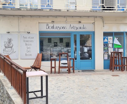 Boulangerie Patisserie Les Maisons Pain Pan, Boulangerie à Guillaumes