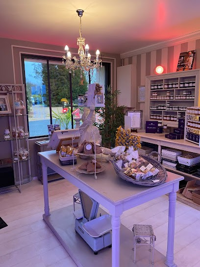 Guillemot et Associés, Pâtisserie à Plouray