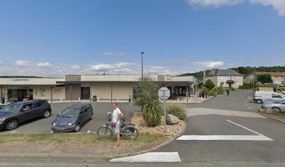 Pause Café Salon De Thé, Boulangerie à Bonnes