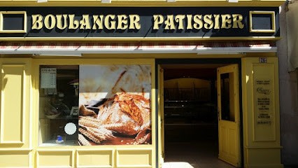 Le pétrin lorguais, Boulangerie à Lorgues
