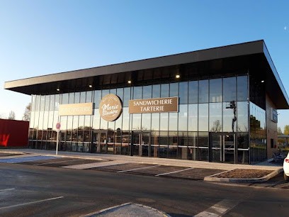 Marie Blachère Boulangerie Sandwicherie Tarterie, Boulangerie à Saint-André-de-Cubzac