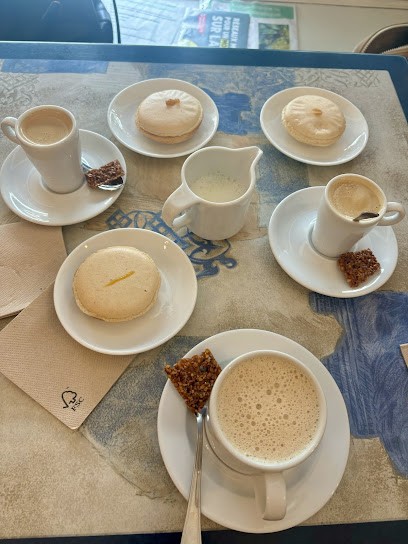 Les Gourmandises de Sainte-Anne, Pâtisserie à Sainte-Anne-d'Auray