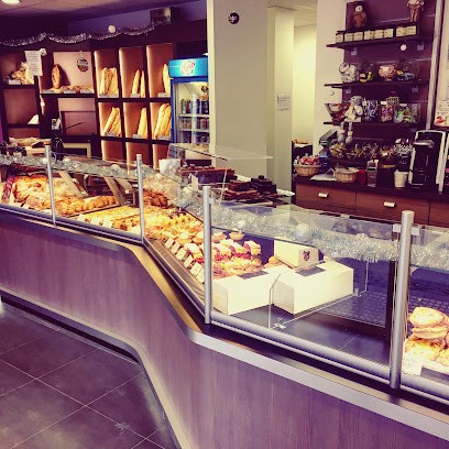 Bironneau Mathieu, Boulangerie à Sainte-Livrade-sur-Lot