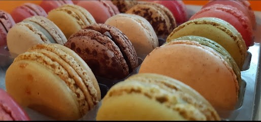 Pierre Hermé Paris, Pâtisserie à Villefontaine