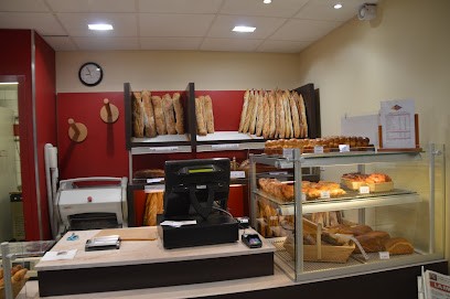 Tradition Nivault, Boulangerie à Neuvy